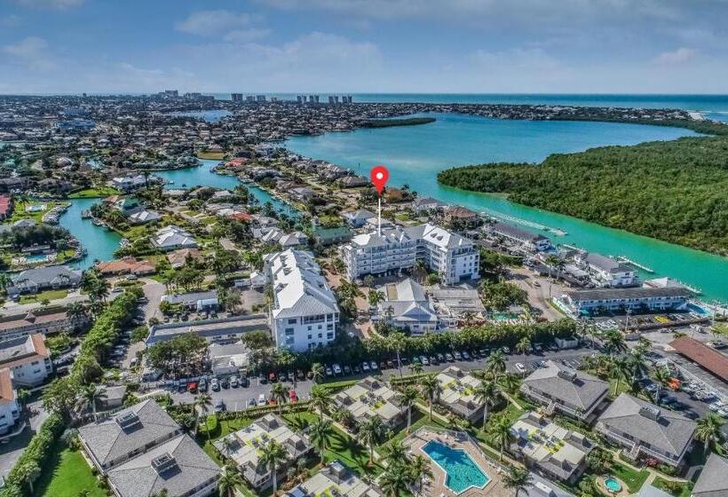 Szálloda Sunshine On My Shoulders