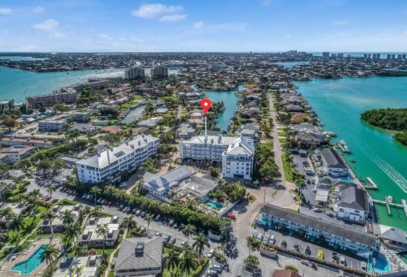 Szálloda Sunshine On My Shoulders