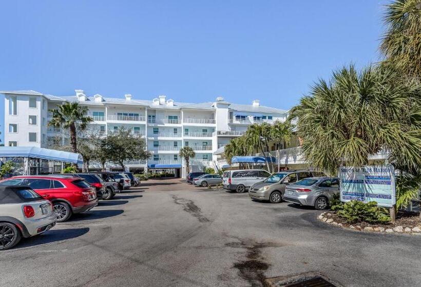 Szálloda Sunshine On My Shoulders