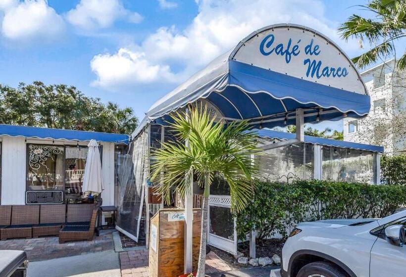 Szálloda Sunshine On My Shoulders