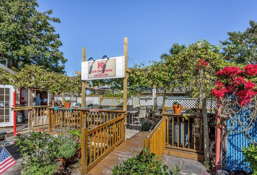 Szálloda Sunshine On My Shoulders