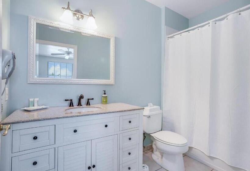 Szálloda Sunshine On My Shoulders