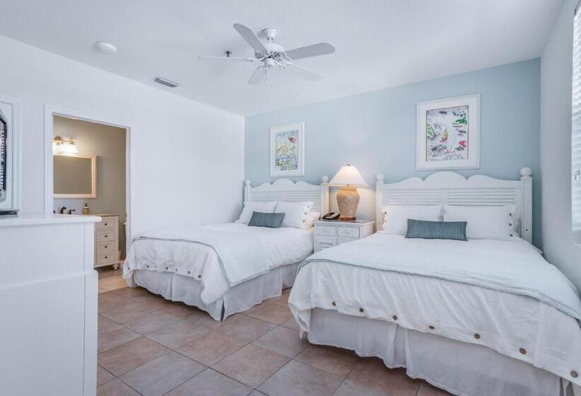 Szálloda Sunshine On My Shoulders