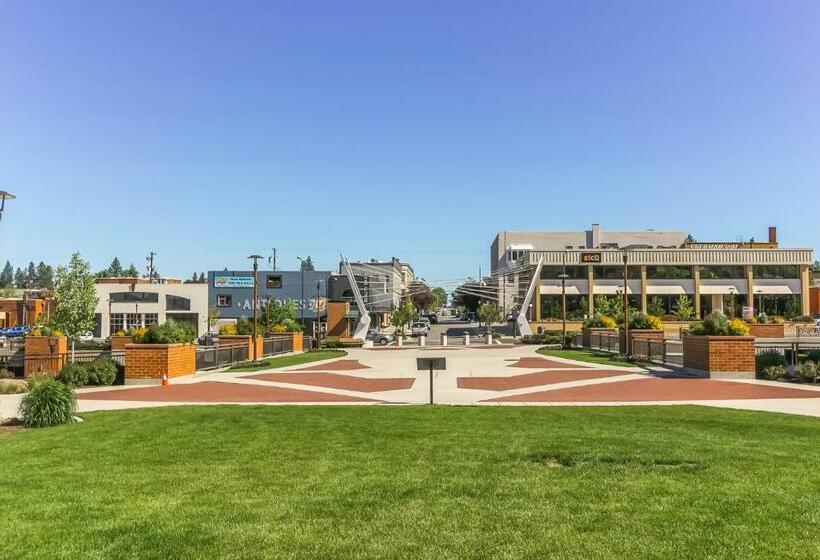 호텔 Astounding Arrow Point