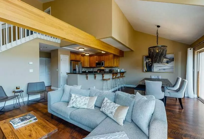 ホテル Beaver Creek Bungalow