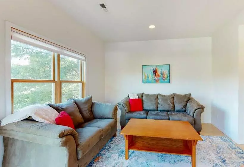 ホテル Hood River Hideaway