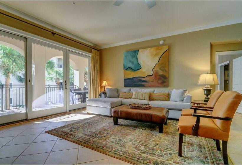 호텔 Bella Vita 204b