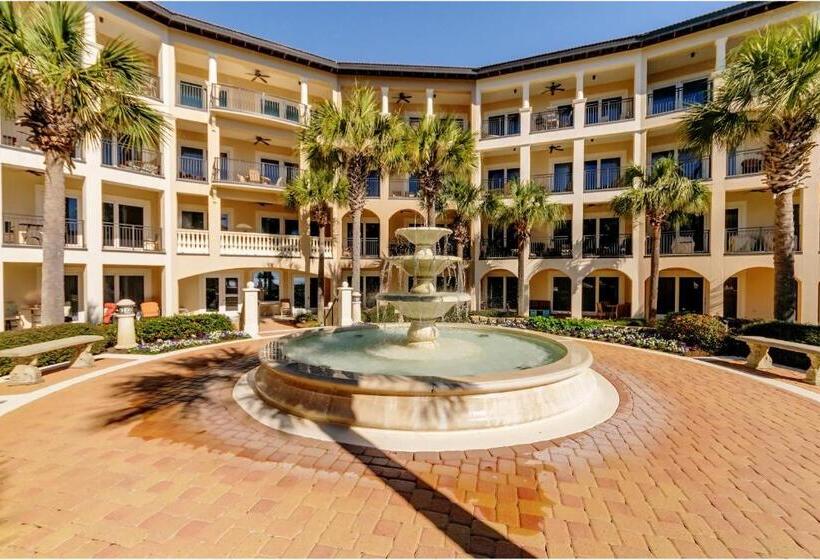 호텔 Bella Vita 204b