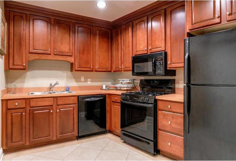 호텔 Bella Vita 204b