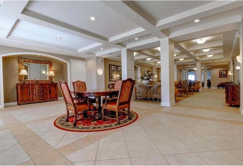 호텔 Bella Vita 204b