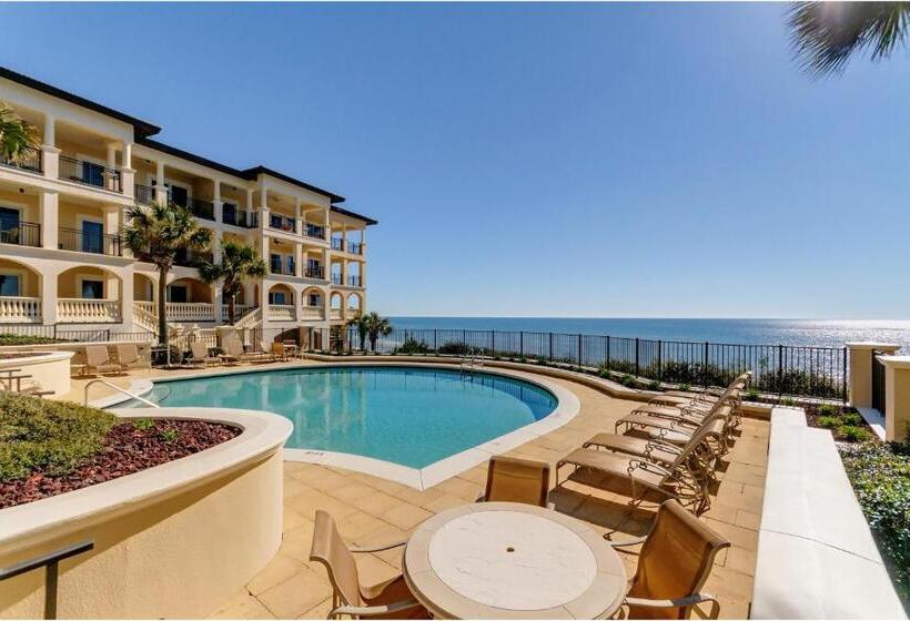 호텔 Bella Vita 204b