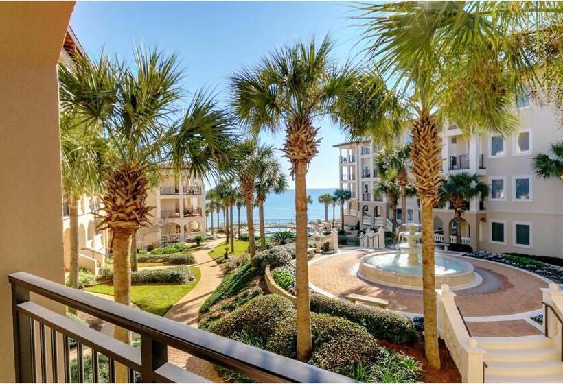 호텔 Bella Vita 204b