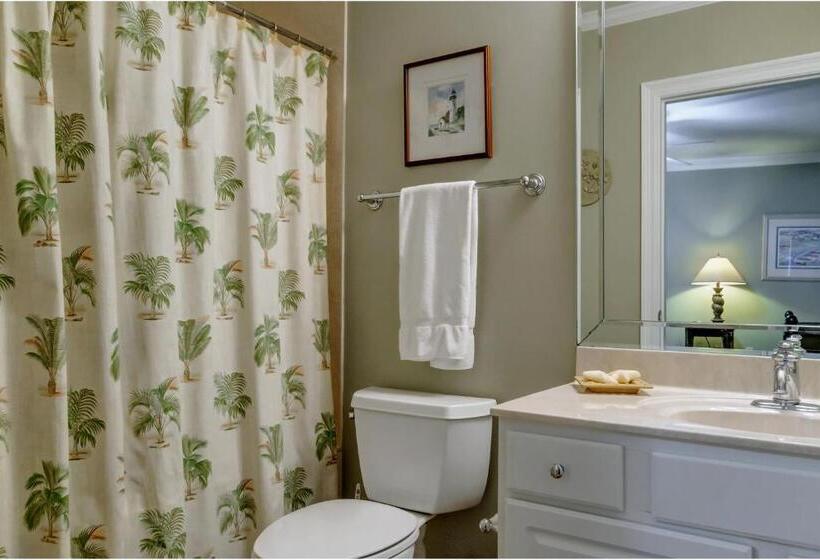 호텔 Bella Vita 204b