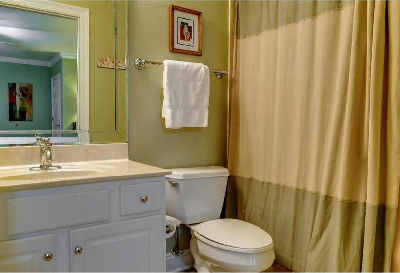 호텔 Bella Vita 204b