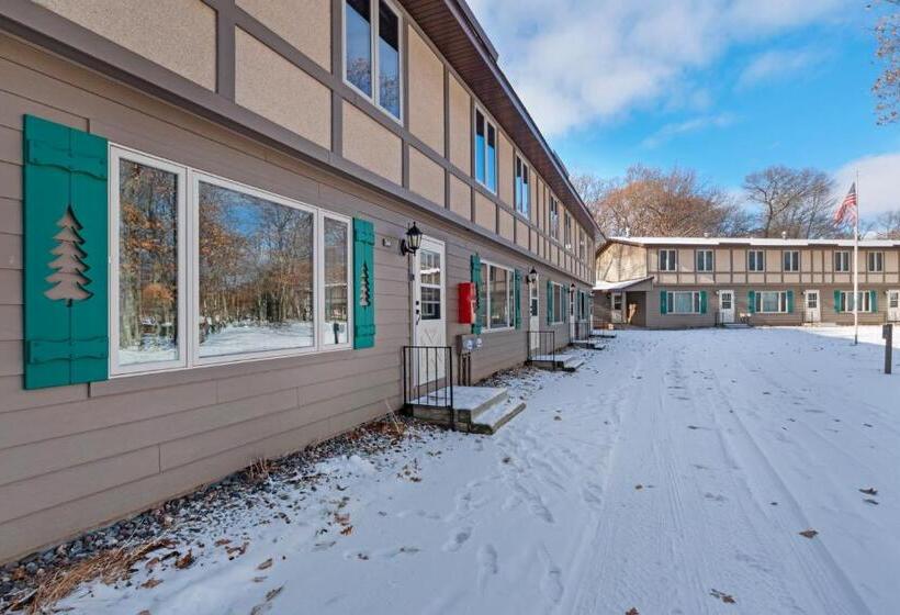 فندق Cleerwood Village #264