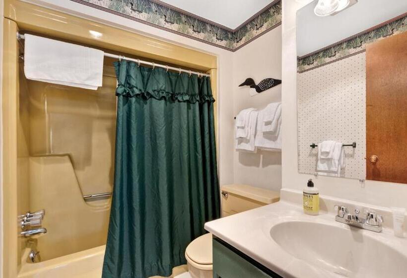 فندق Cleerwood Village #264