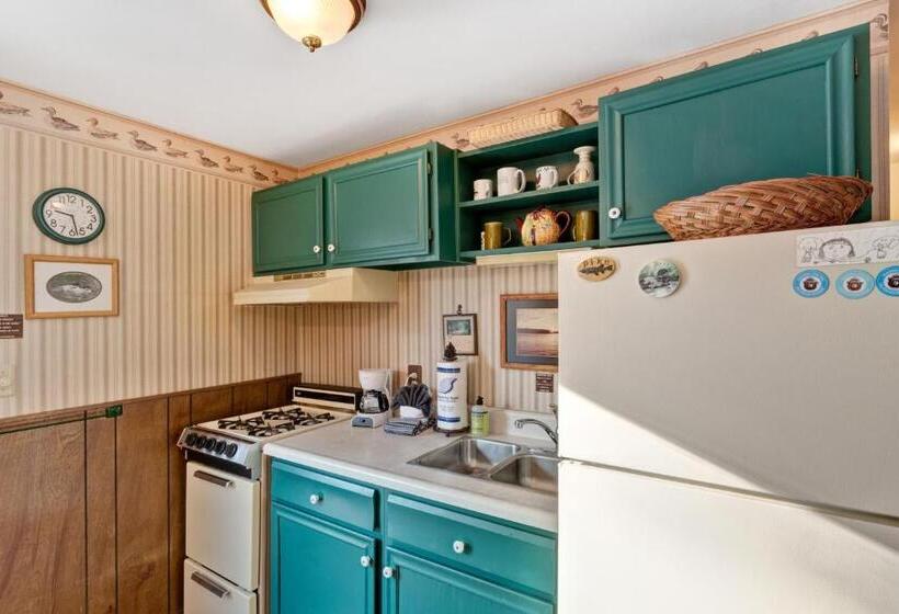 فندق Cleerwood Village #264