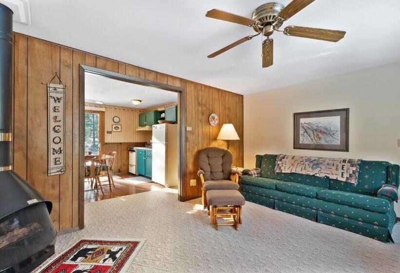 فندق Cleerwood Village #264