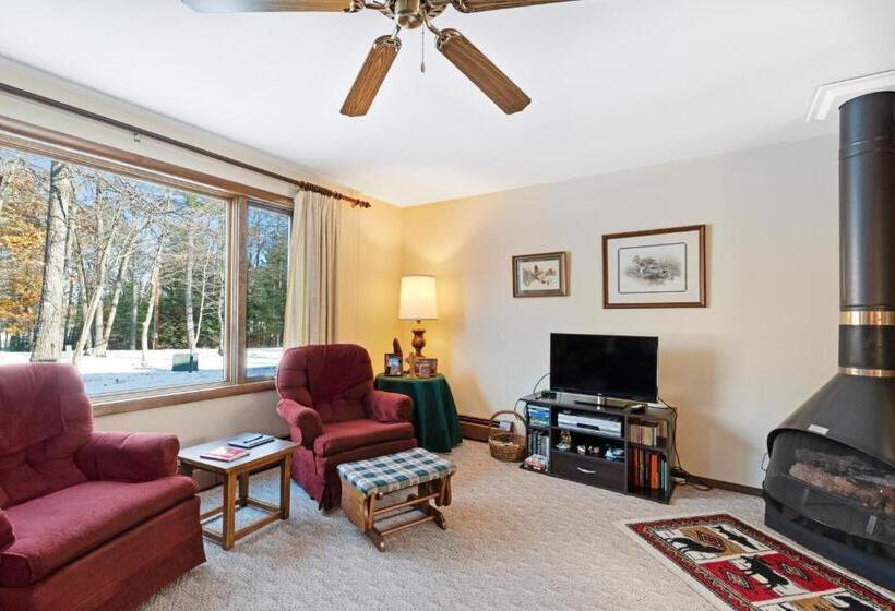 فندق Cleerwood Village #264