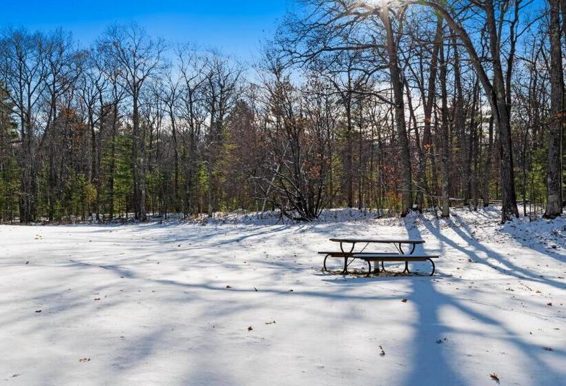 فندق Cleerwood Village #264