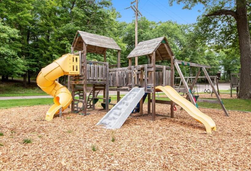 فندق Cleerwood Village #264