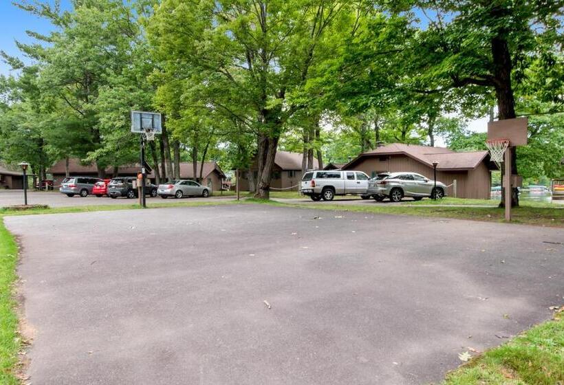 فندق Cleerwood Village #264