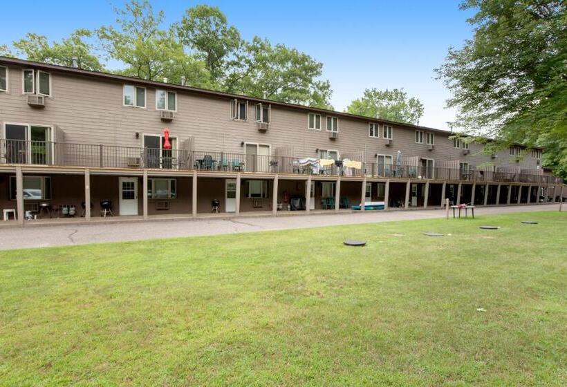 فندق Cleerwood Village #264