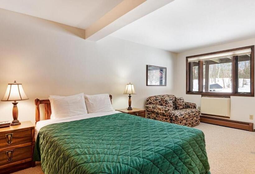 فندق Cleerwood Village #264