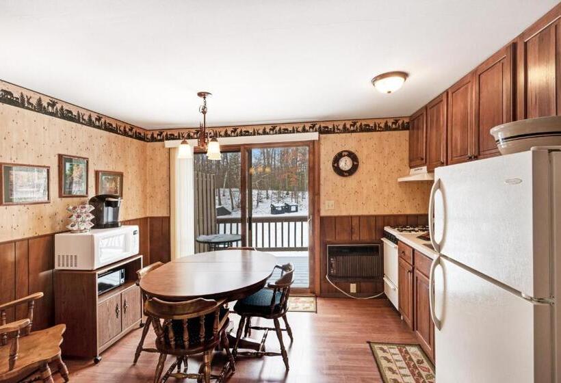 فندق Cleerwood Village #264