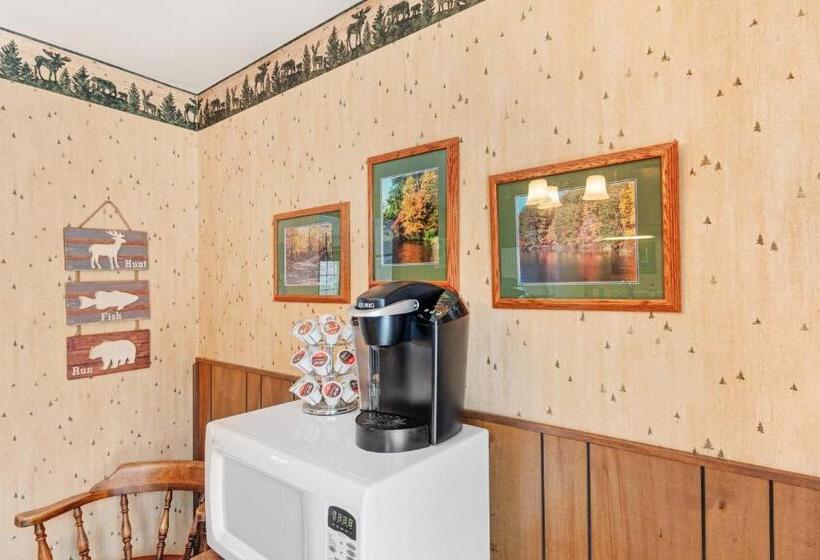 فندق Cleerwood Village #264