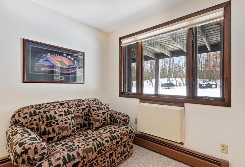 فندق Cleerwood Village #264