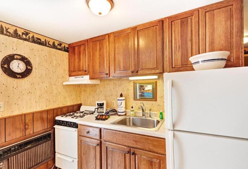 فندق Cleerwood Village #264