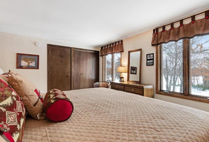 فندق Cleerwood Village #264