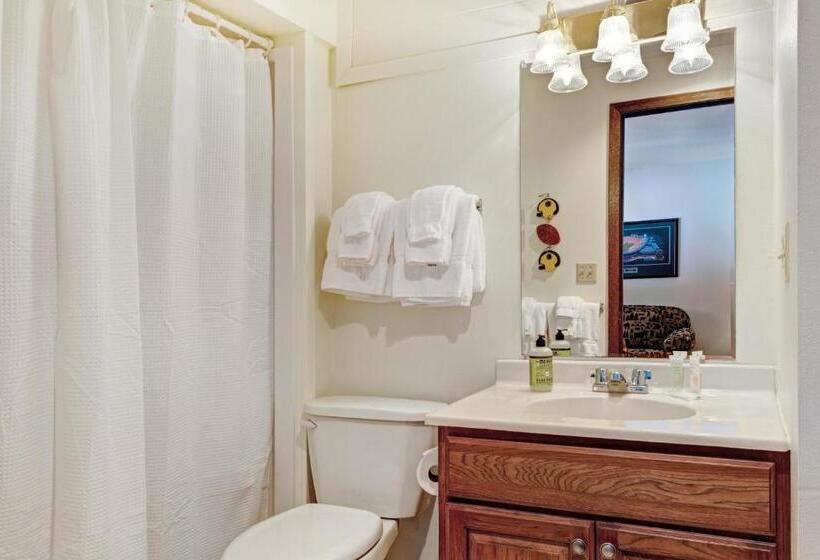 فندق Cleerwood Village #264