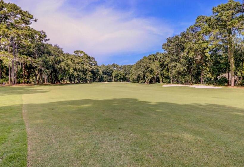 هتل Golfmaster 501