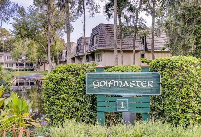 هتل Golfmaster 501