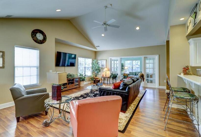 هتل Golfmaster 501