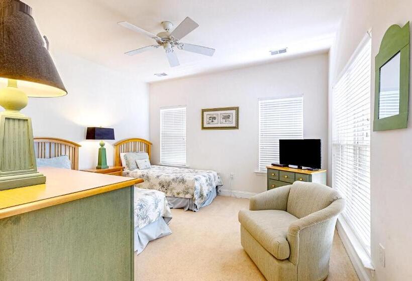 هتل Golfmaster 501