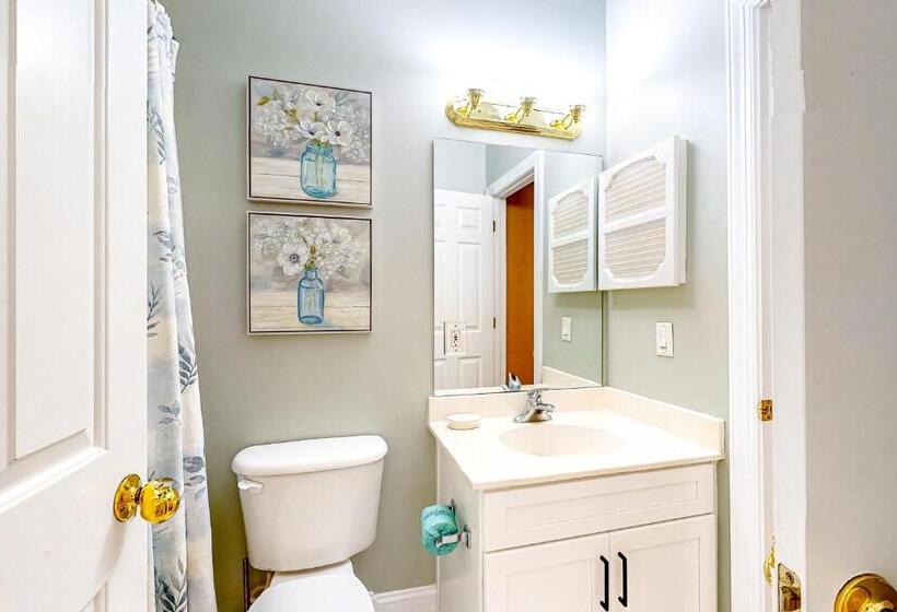 هتل Golfmaster 501