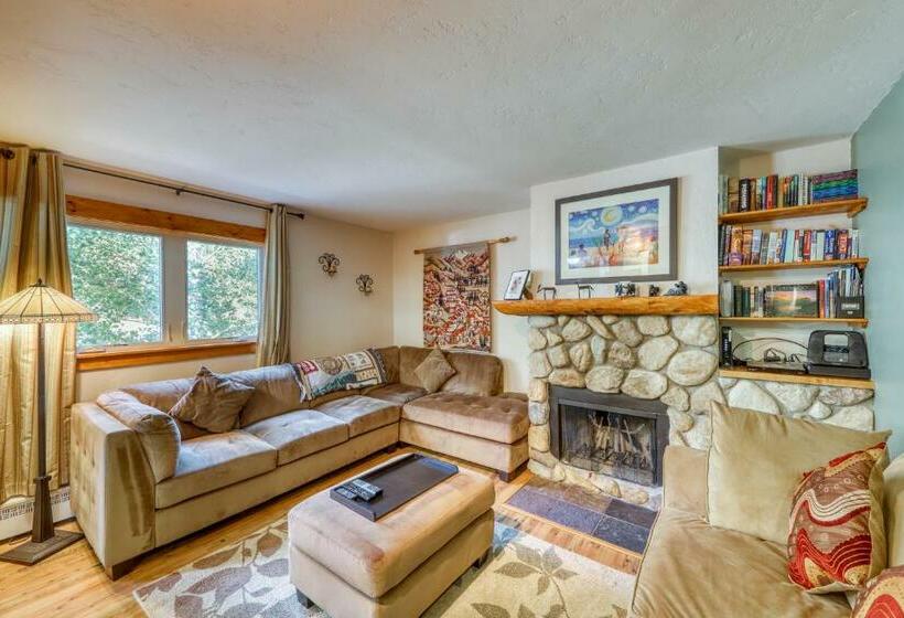 בית מלון כפרי Ore House 8