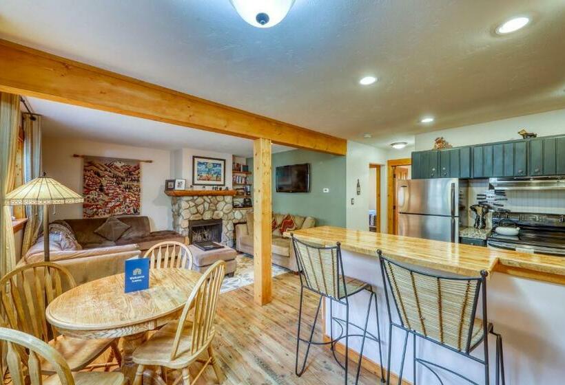 בית מלון כפרי Ore House 8