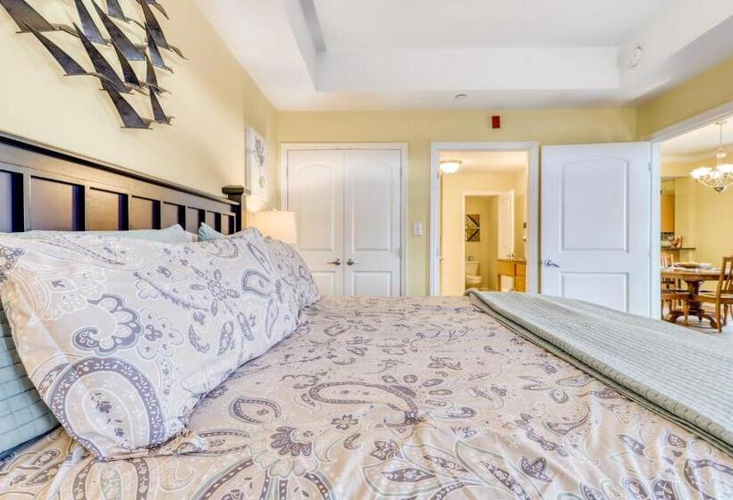 فندق River Crossing 401