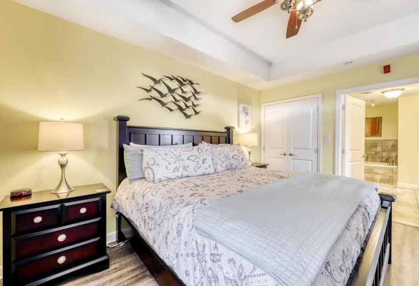 فندق River Crossing 401