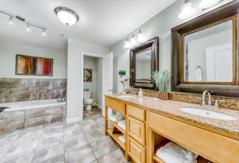 فندق River Crossing 401