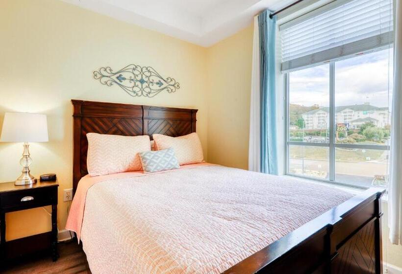 فندق River Crossing 401