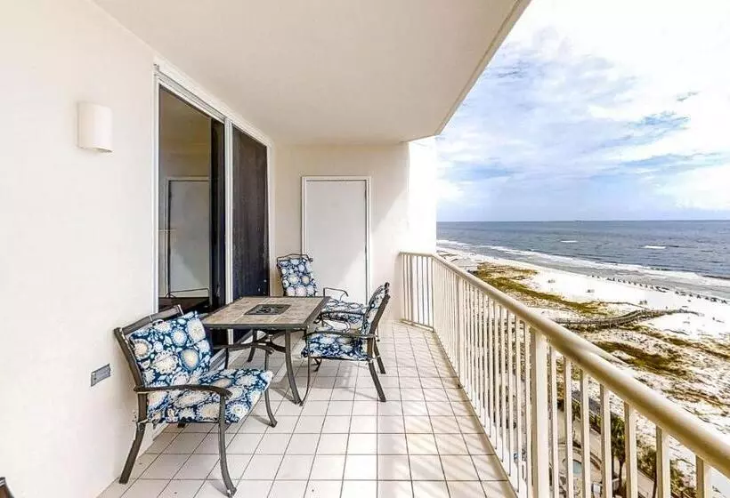 ホテル The Beach Club Resort And Spa Iii