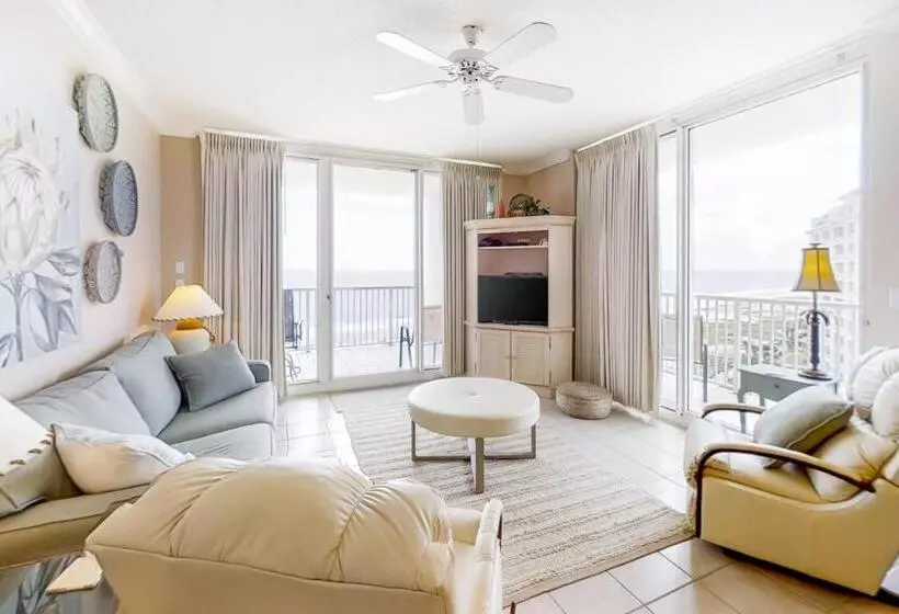 ホテル The Beach Club Resort And Spa Iii