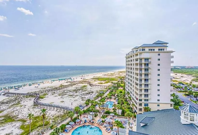 ホテル The Beach Club Resort And Spa Iii