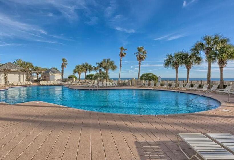 فندق The Beach Club Resort And Spa Iii