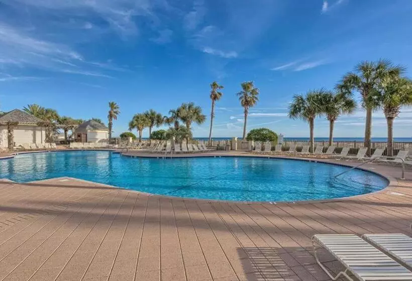 ホテル The Beach Club Resort And Spa Iii